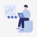 感情に流されない冷静なトレード