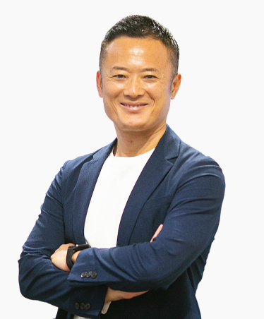 エモリファンドマネジメント株式会社 代表取締役