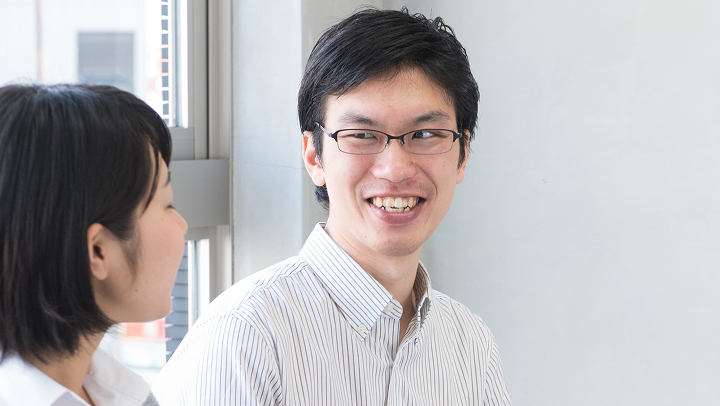 受講生の方のイメージ