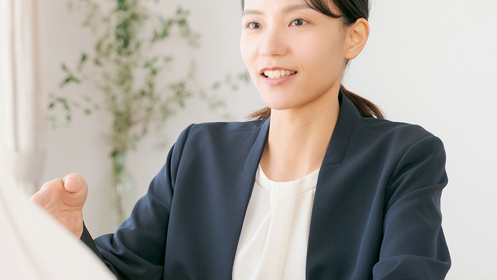 受講生の方のイメージ